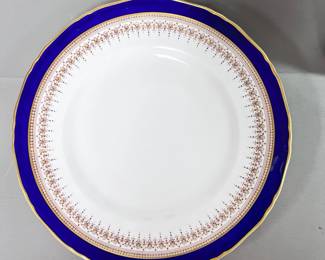 Royal Worcester Regency China