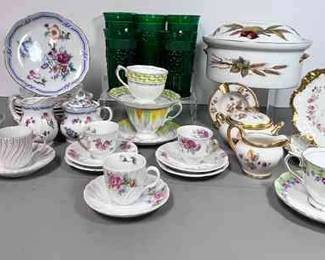 Kitchen Odds And Ends