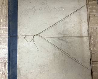 Aug. 1910 - July 1911 Landmark newpaper book