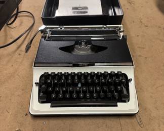 Sears typewriter
