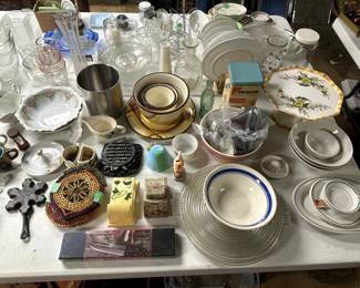 carving knife set, cast iron snowflake,