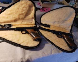 Co2 Daisy 200, 2 of them