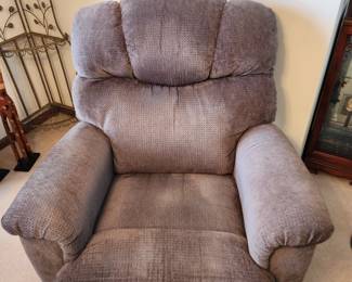 Lazyboy recliner