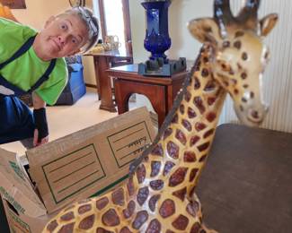 Giraffe