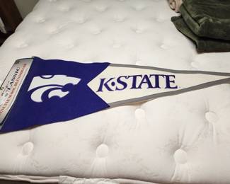 K-State banner