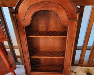 Small display Cabinet 