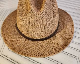 Men's hat