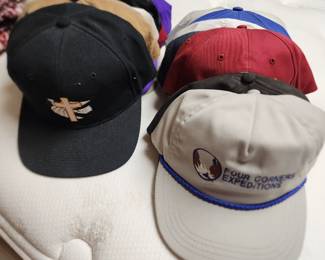 Nice men's ball caps