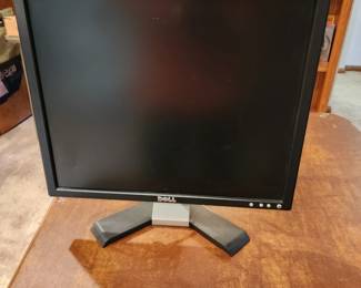 Dell Monitor