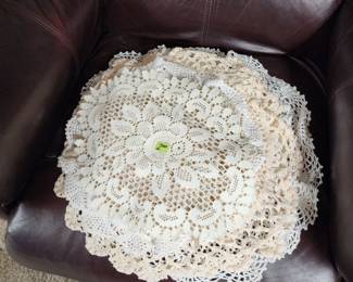 Doilies