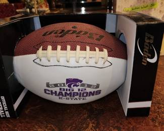 2012 big 12 champions K-State football