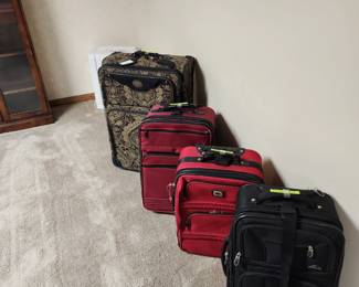 Luggage