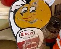 esso