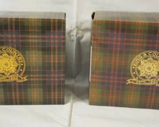 1227	KING & COUNTRY WWII METAL SOLDIERS DD114, DD151
