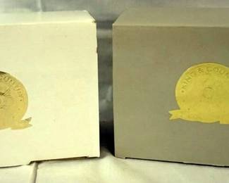 1056	KING & COUNTRY OIL DRUMS SET LOT 2 BOXES SP042
