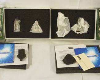 1189	BRITAINS WWII METAL SOLDIERS LOT OF 2 BOX SETS
