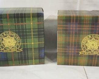 1218	KING & COUNTRY WWII METAL SOLDIERS BBA028, BBA046
