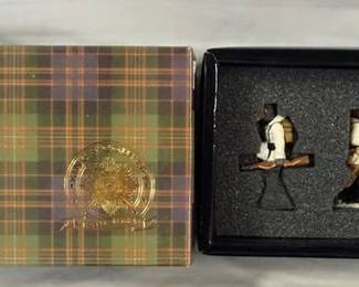 1163	KING & COUNTRY WWII METAL TOY SOLDIERS BOXED BBG014
