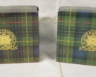 1219	KING & COUNTRY WWII METAL SOLDIERS DD097, DD098
