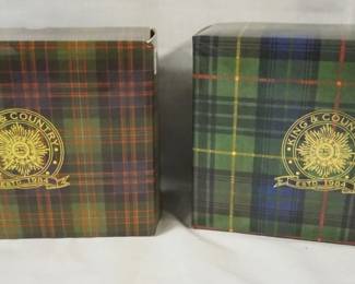 1236	KING & COUNTRY WWII METAL SOLDIERS DD149, DD096
