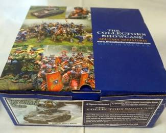 1094	THE COLLECTORS SHOWCASE M5 STUART WINTER C300641
