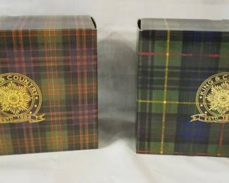 1234	KING & COUNTRY WWII METAL SOLDIERS DD098, DD097
