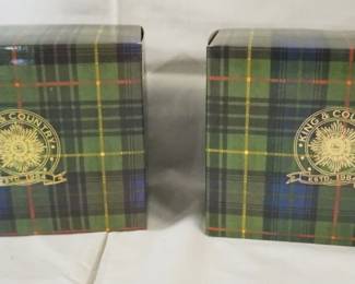 1232	KING & COUNTRY WWII METAL SOLDIERS WS54, WS110
