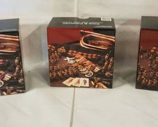 1217	KING & COUNTRY WWII METAL SOLDIERS BBA081, BBG051, DD280
