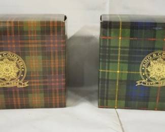 1230	KING & COUNTRY WWII METAL SOLDIERS DD099, DD097
