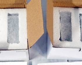 1151	KING & COUNTRY WWII BA051 SUPPLIES TRAILER
