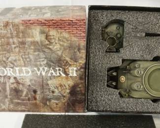 1285	FIGARTI MINIATURES WWII MODEL MYA1 HEDGEROW CUTTER ETA-022
