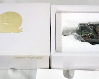 1059	KING & COUNTRY AMERICAN SUPPLY TRAILER DD162
