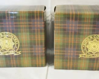 1222	KING & COUNTRY WWII METAL SOLDIERS BBA046, BBA045
