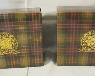 1220	KING & COUNTRY WWII METAL SOLDIERS DD153, DD149
