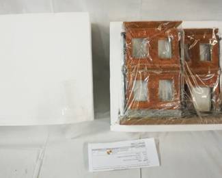 1289	FIGARTI MINIATURES WWII MODEL FIRST LEGION TER008
