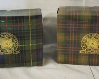 1225	KING & COUNTRY WWII METAL SOLDIERS BBA028, BBA046
