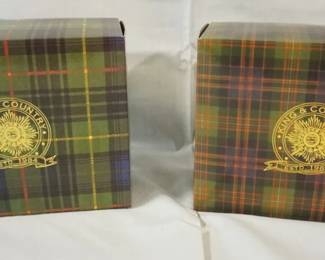 1235	KING & COUNTRY WWII METAL SOLDIERS DDO98, DD099
