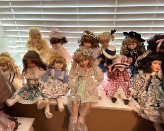 Dolls