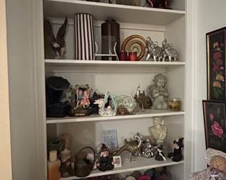 Decor/ Vases