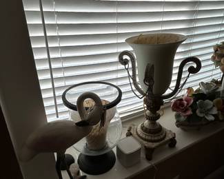 Vases / Lamps