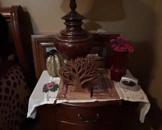 Nightstand