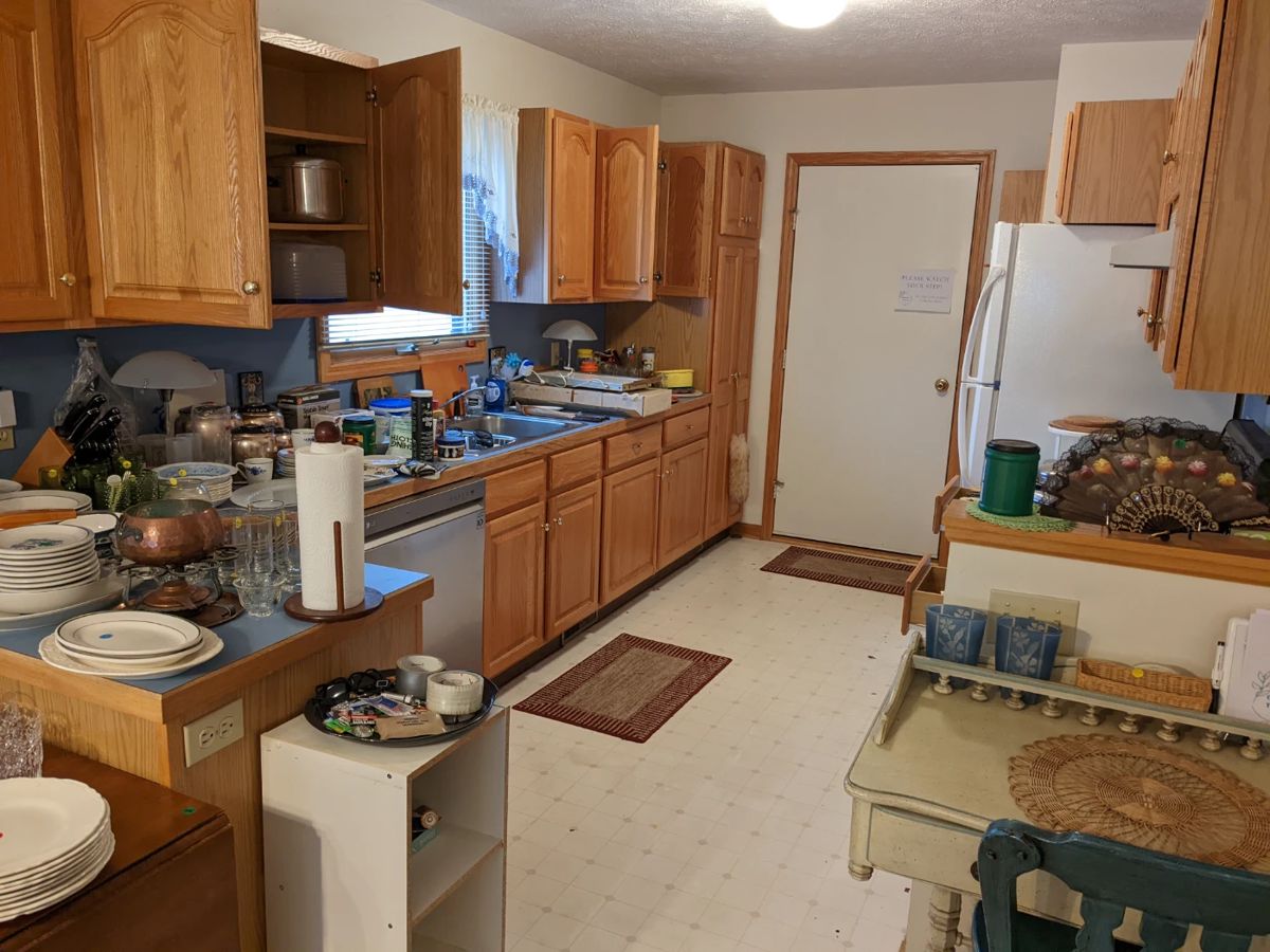 MCM Furniture/GVSU Sale in Allendale, MI starts on 12/1/2023