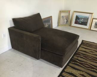 Large Lounge chair - FREE
