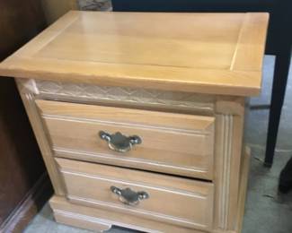 Nightstand 