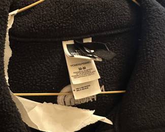 North Face Jacket, Women's Size M