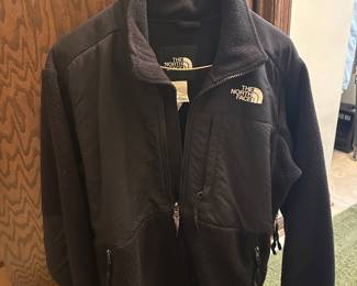 North Face Jacket, Women's Size S