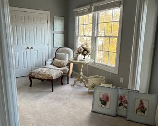 Restoration Hardware