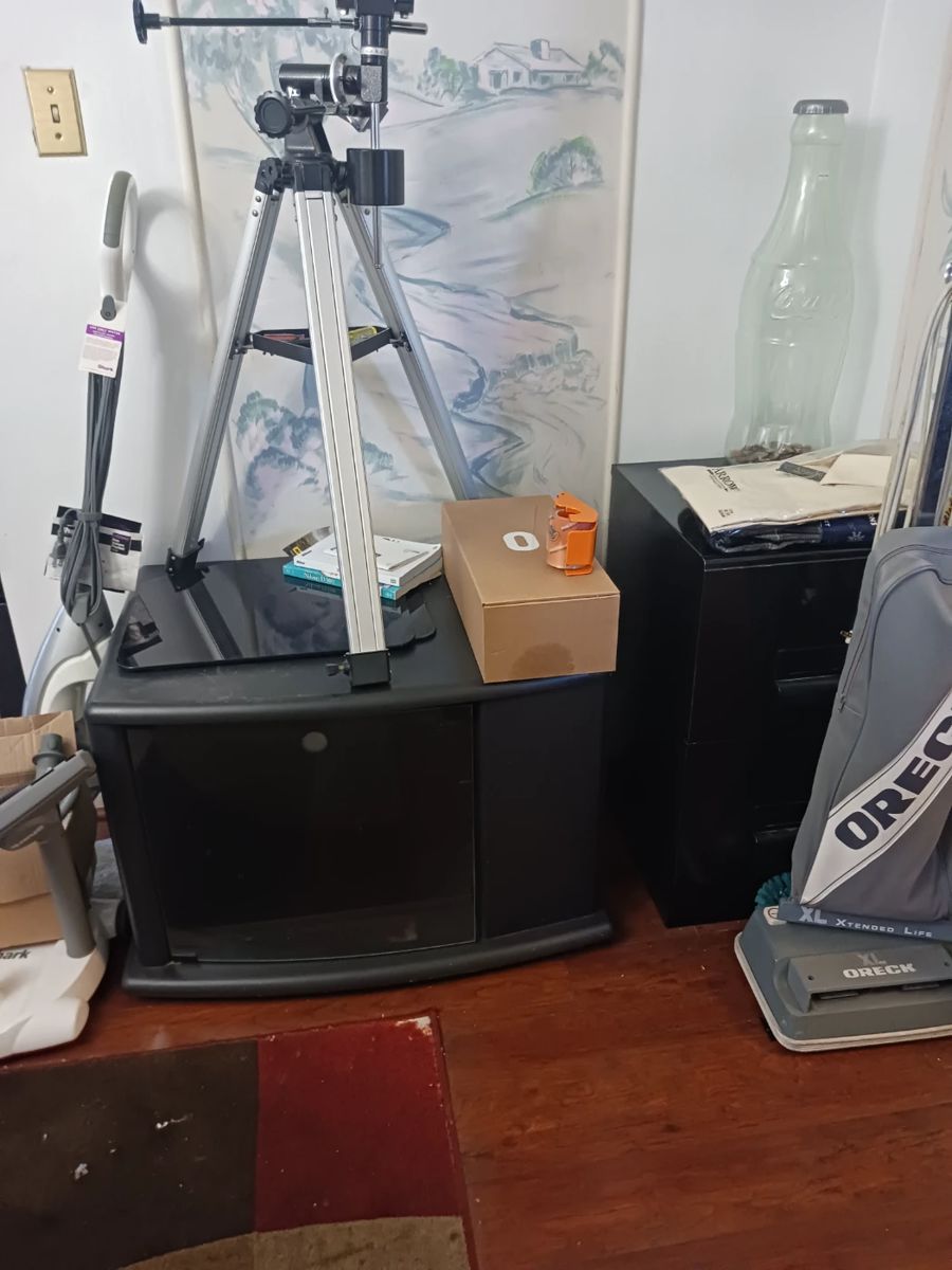 Estate Sale Electronics Galore McIntosh starts on 12/10/2023