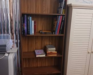 Bookcase