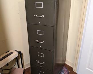 File Cabinet